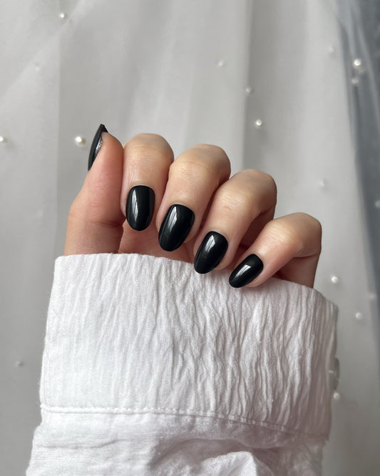 Midnighte - Short Oval