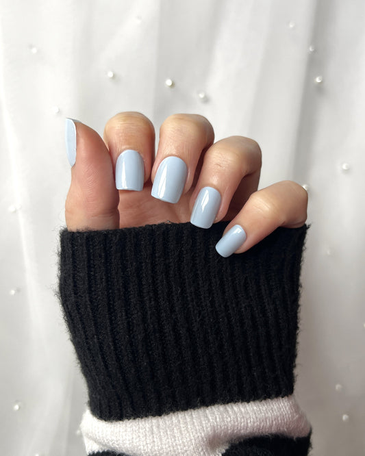 Skyrise - Short Square