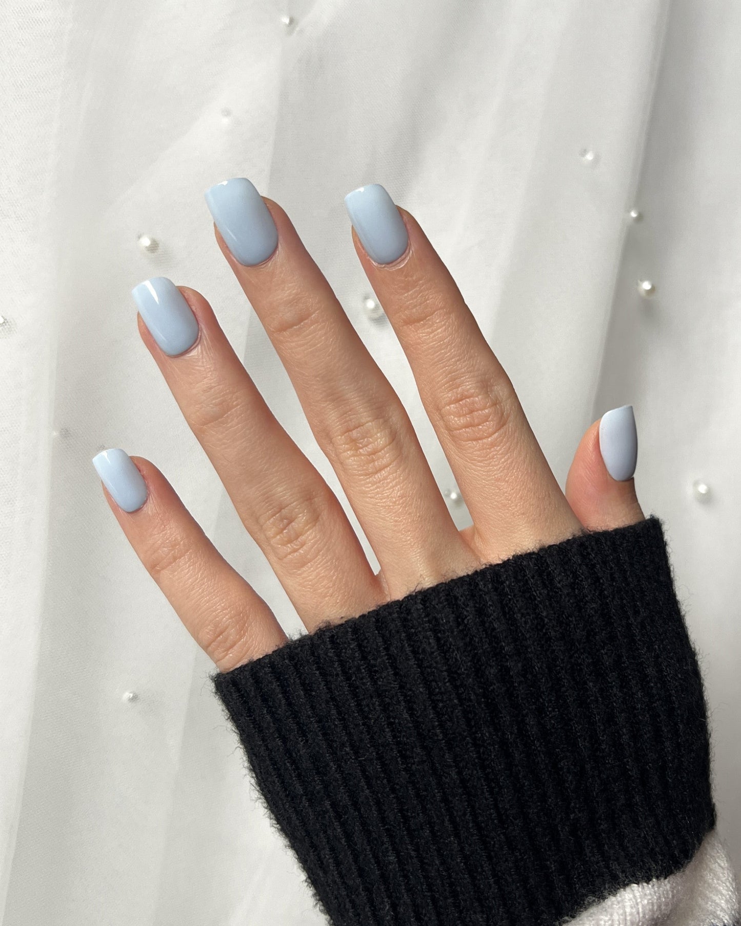 Skyrise - Short Square