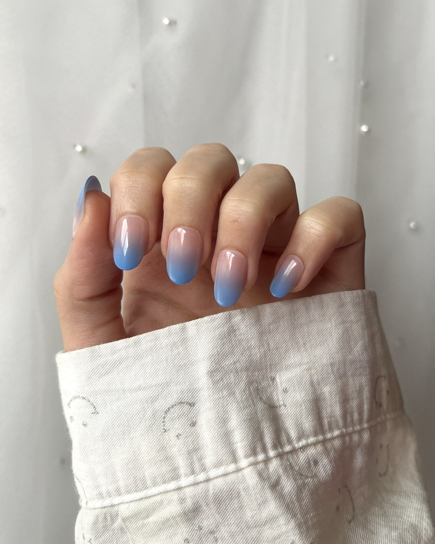 Dayspring - Short Oval