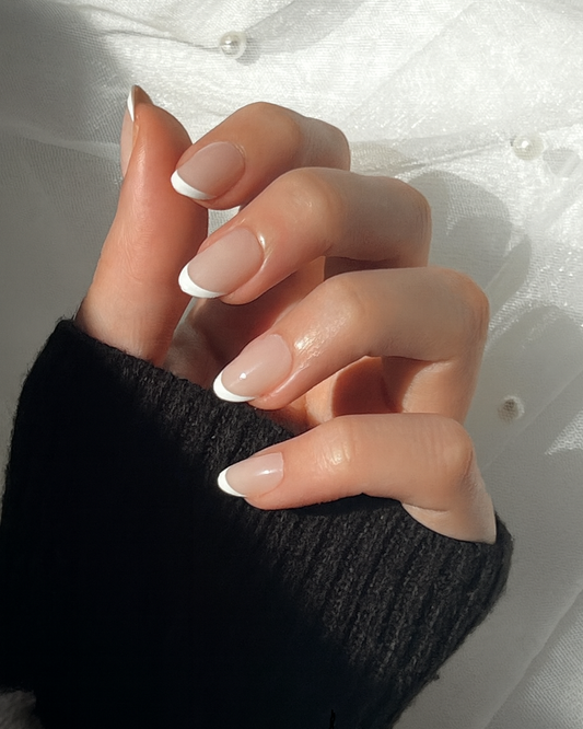 Barefrench - Short Oval