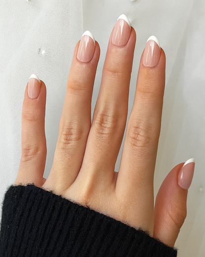 Barefrench - Short Oval