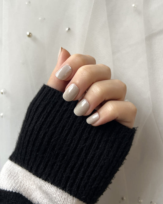 Barelight - Extra Short Squoval