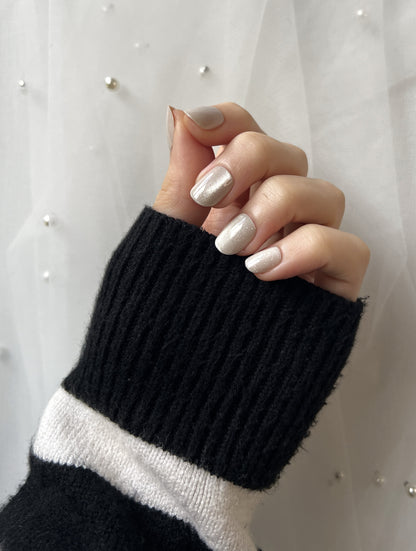 Barelight - Extra Short Squoval