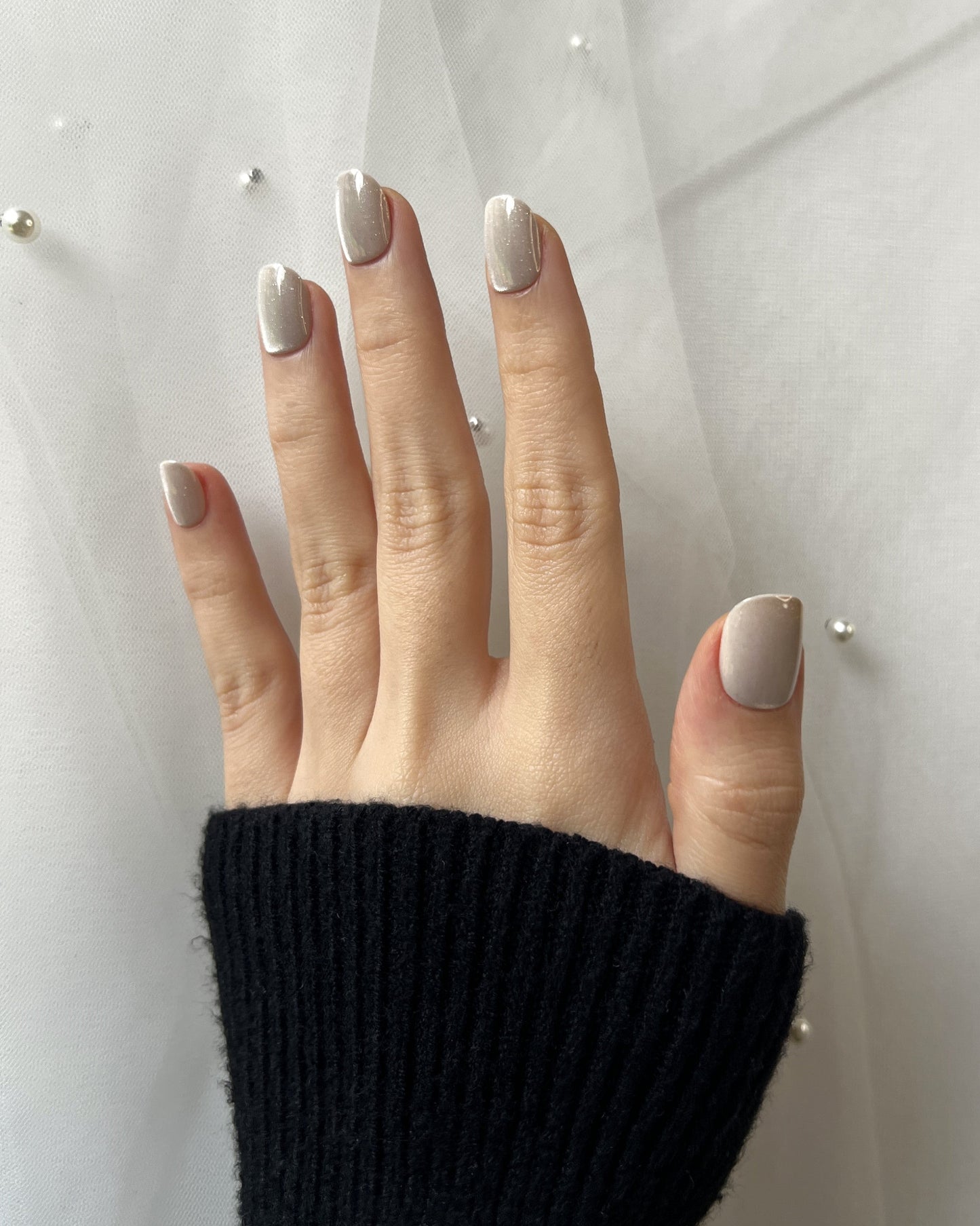 Barelight - Extra Short Squoval