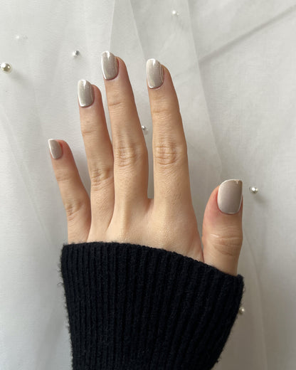 Barelight - Extra Short Squoval