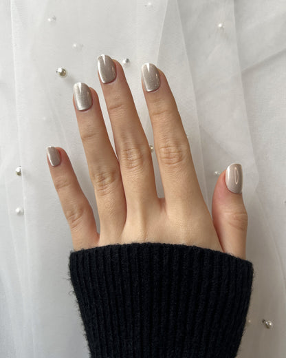 Barelight - Extra Short Squoval