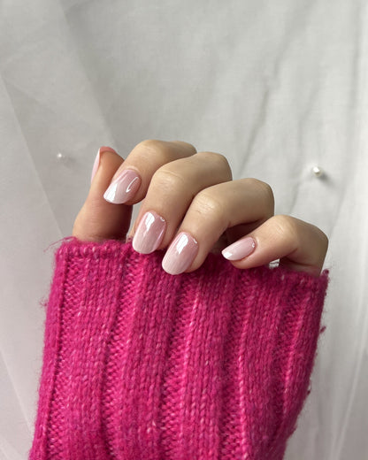 Ballet - Extra Short Squoval