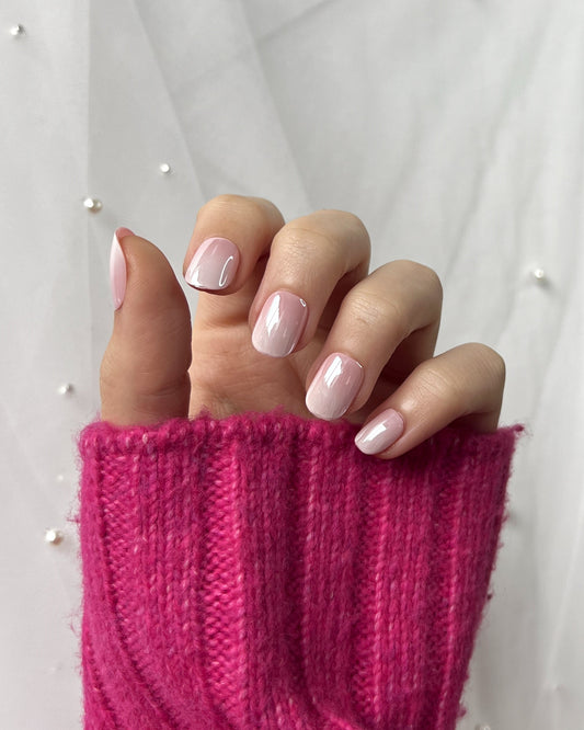 Ballet - Extra Short Squoval