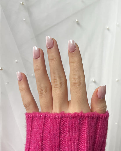 Ballet - Extra Short Squoval