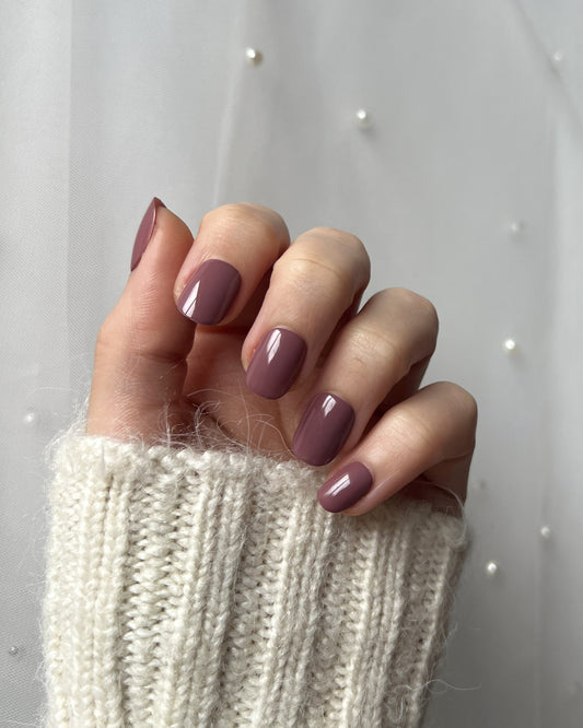 Claytone - Extra Short Squoval