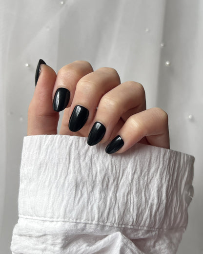 Midnighte - Short Oval