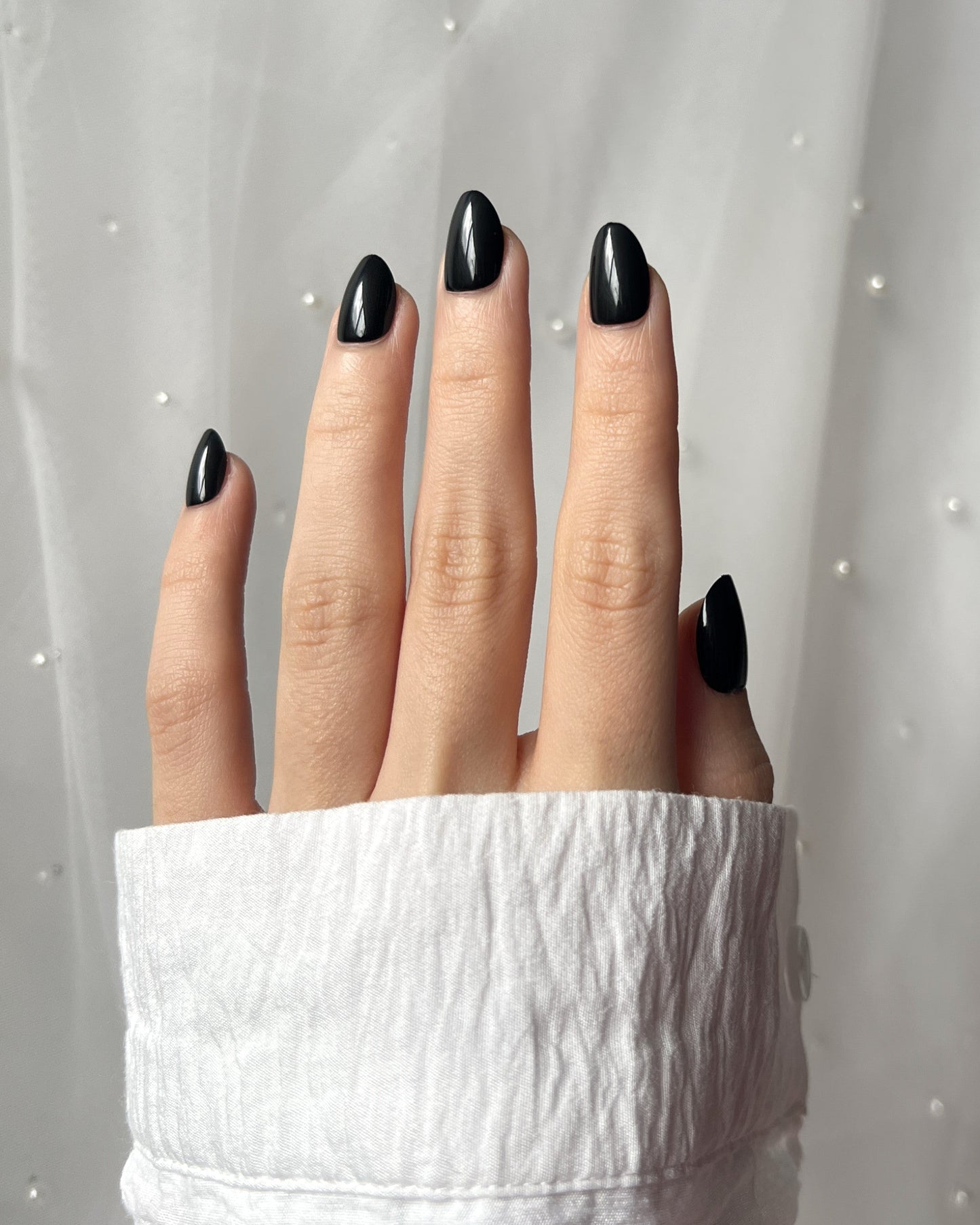 Midnighte - Short Oval