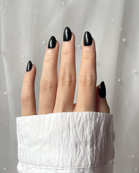 Midnighte - Short Oval