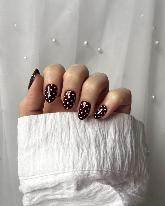 Spotchic  - Short Oval