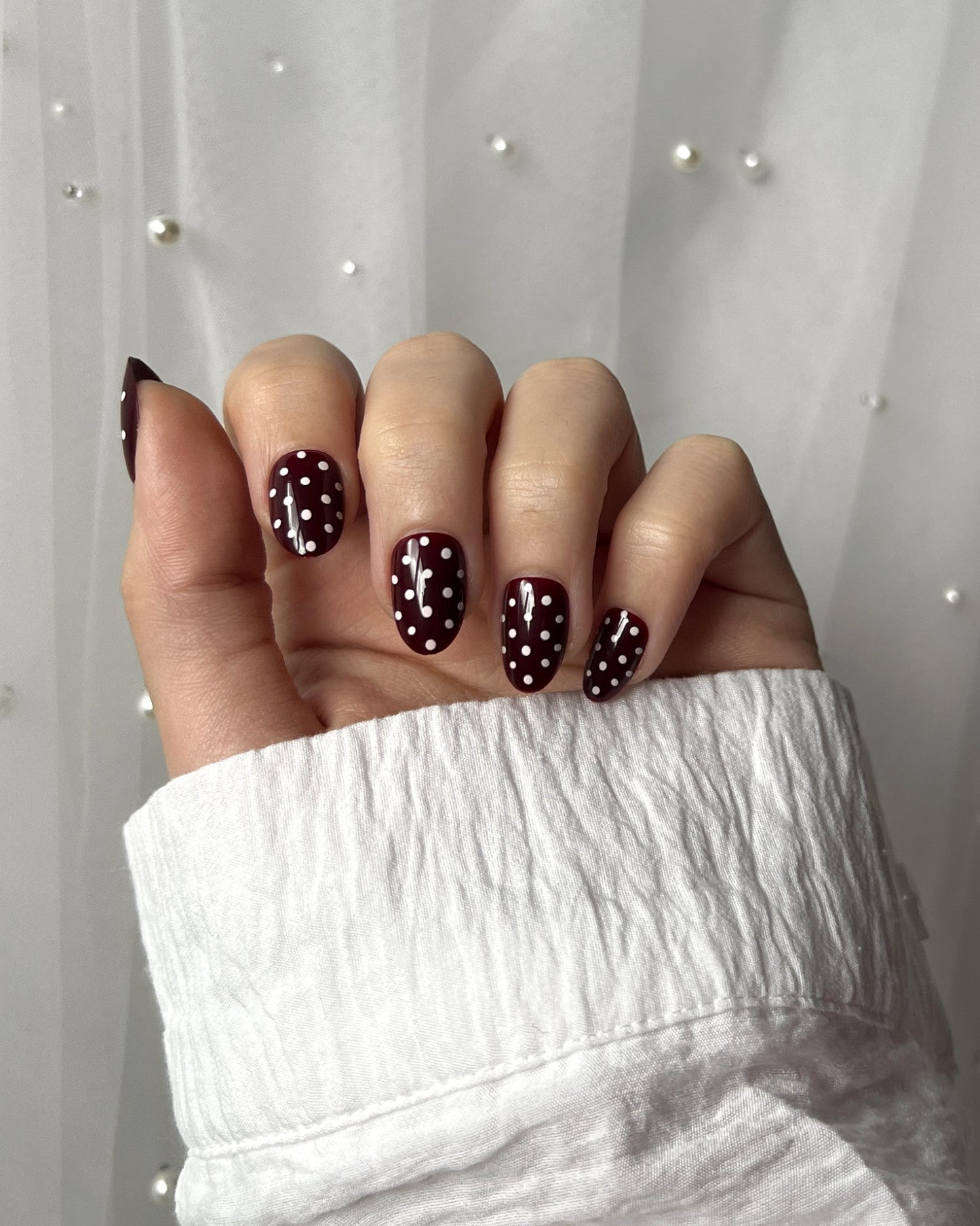 Spotchic  - Short Oval