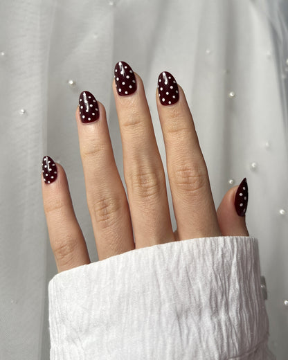 Spotchic  - Short Oval