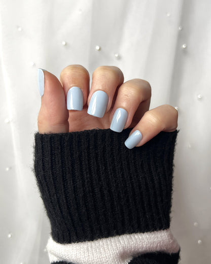 Skyrise - Short Square