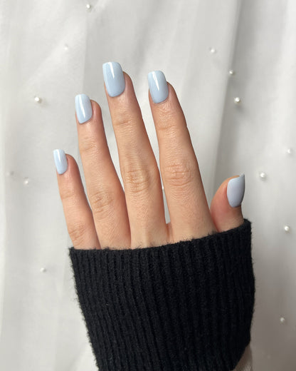 Skyrise - Short Square