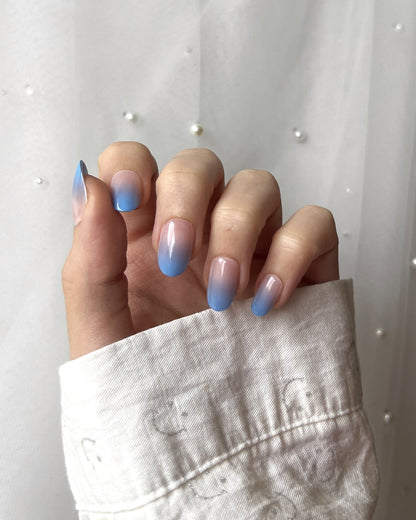 Dayspring - Short Oval