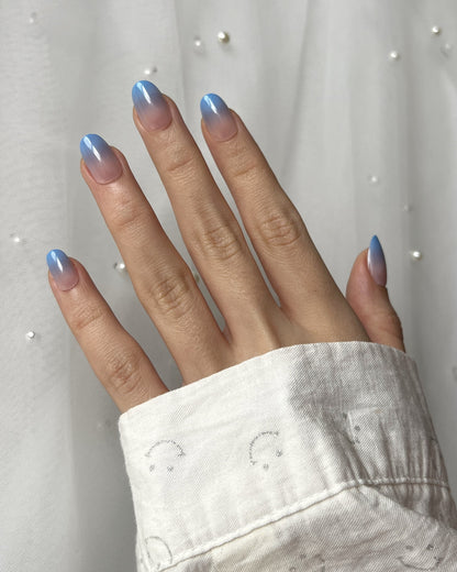 Dayspring - Short Oval