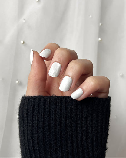 Shimmersugar - Extra Short Squoval