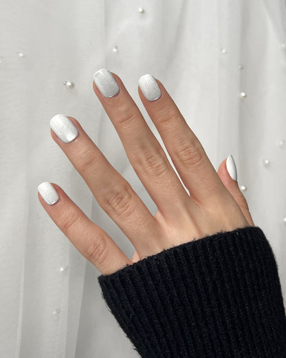 Shimmersugar - Extra Short Squoval