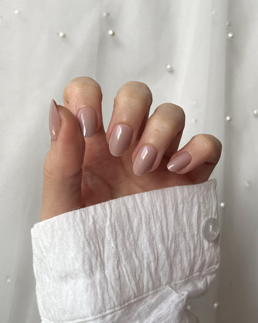 Nudaura - Short Oval