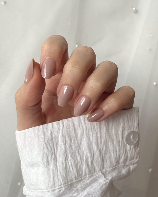 Nudaura - Short Oval