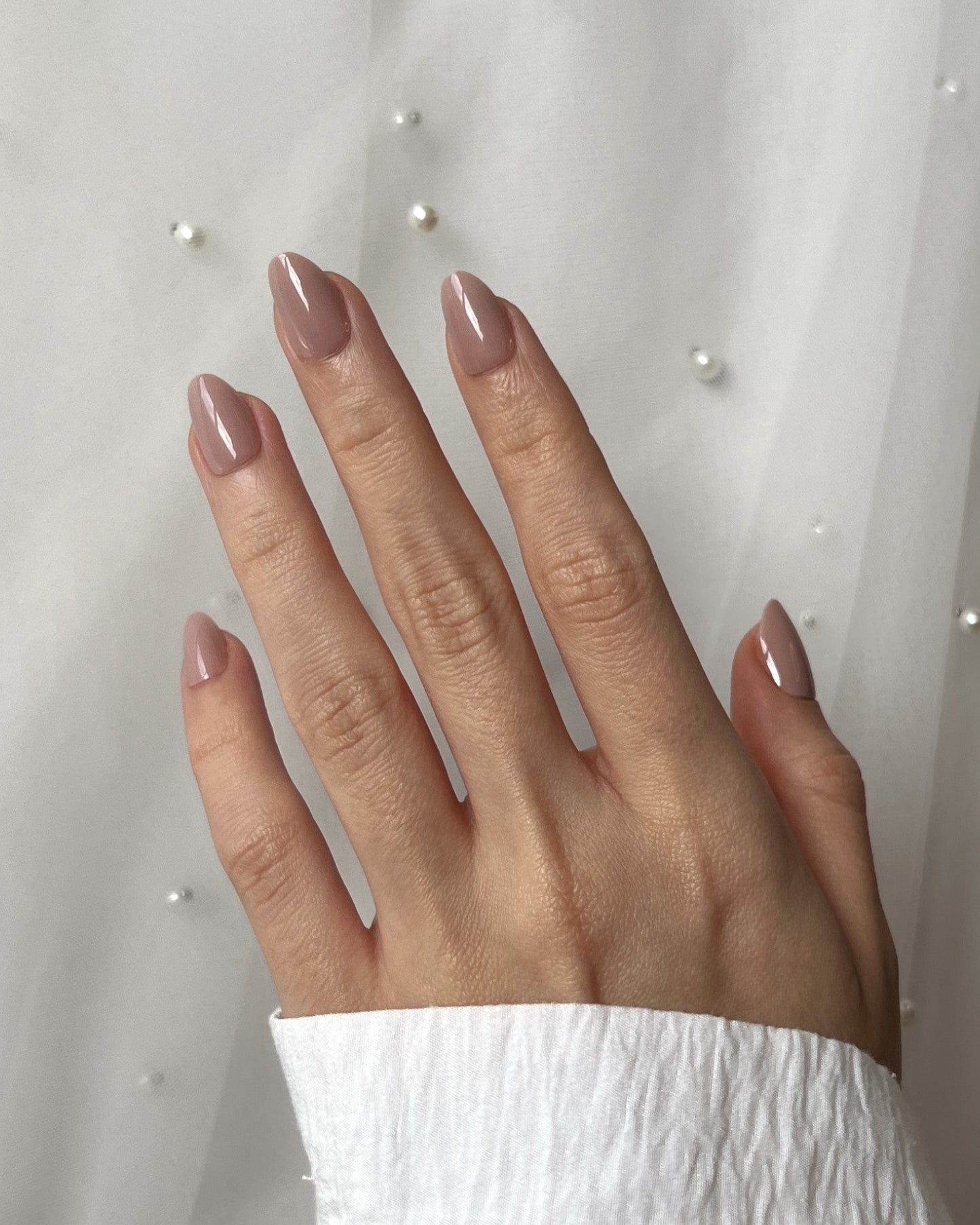 Nudaura - Short Oval