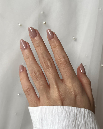 Nudaura - Short Oval