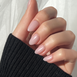 Blushism - Extra Short Almond