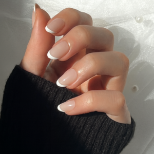 Barefrench - Short Oval