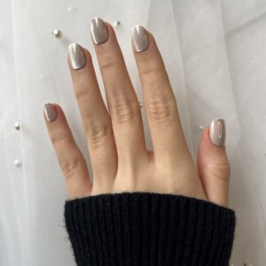 Barelight - Extra Short Squoval