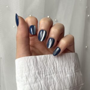 Galaxy - Short Oval