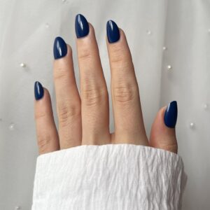 Bluenite - Short Oval