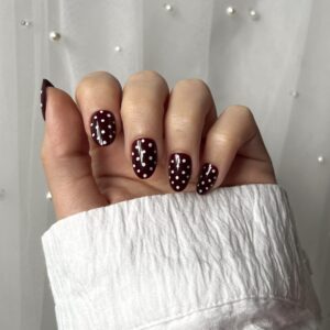 Spotchic  - Short Oval