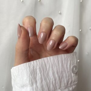 Nudaura - Short Oval